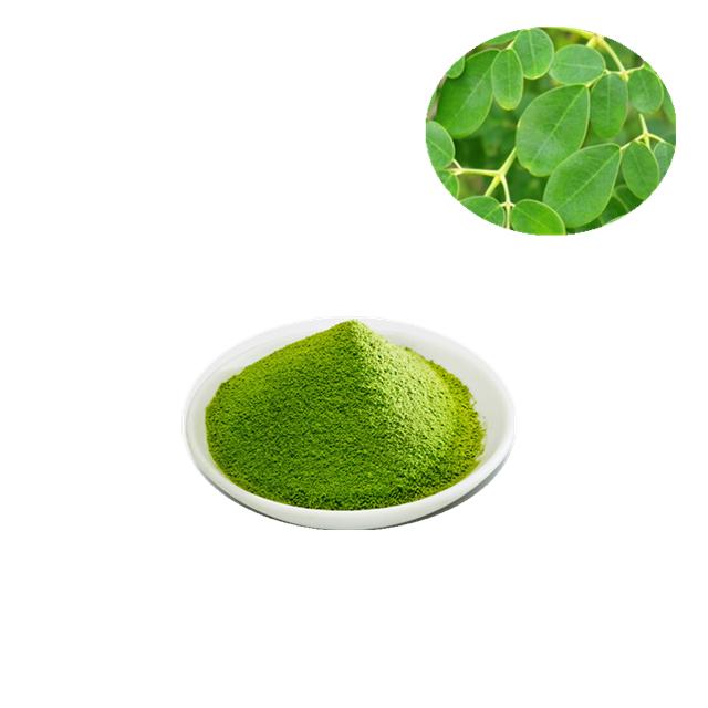 植物提取物 自然与科技的结晶，未来健康产业的驱动力
